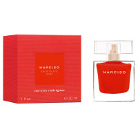 ナルシソ ロドリゲス ナルシソ オードトワレ ルージュ / 30mL / フローラル ムスキー ウッディ
