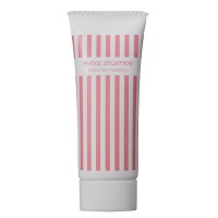 ナチュラルスキン ファンデーション / 本体 / 40g