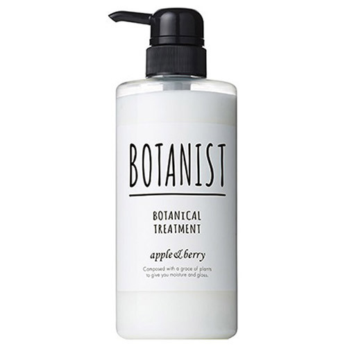 特別価格 ボタニカルトリートメント モイスト Botanist ボタニスト コンディショナー シャンプー ヘアケア ヘアスタイリング の通販 Cosme公式通販 Cosme Shopping