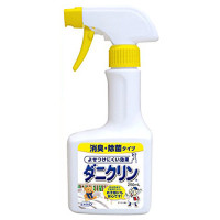 ダニクリン 消臭・除菌タイプ / 本体 / 250ml