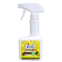 ダニクリンアロマ 防ダニ対策スプレー / 250ml / スパーリングシトラスの香り