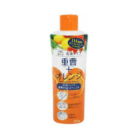 重層オレンジペースト / 300g