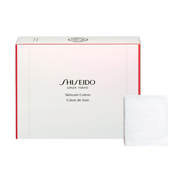 スキンケアコットン / SHISEIDO(シセイドウ)(コットン・綿棒, メイク