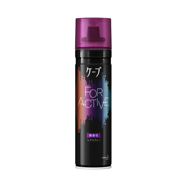FOR ACTIVE 微香性 / 本体 / 180g