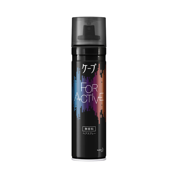 FOR ACTIVE 無香料 / 本体 / 180g