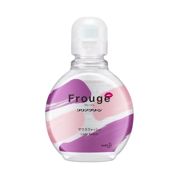Frouge(フルージュ) / 200ml / 本体 / レディピーチの香味