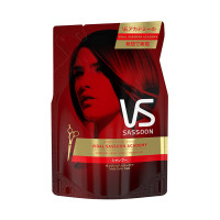 ヴィヴィッドカラーケア シャンプー / 詰替え / 350ml / 贅沢なブーケの香り