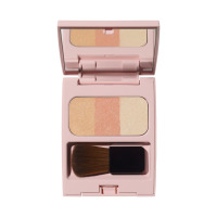 ブレンドチークカラー Whomee パウダーチーク メイクアップ の通販 Cosme公式通販 Cosme Shopping
