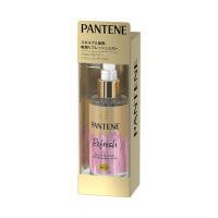 パンテーン Pantene 洗い流さないトリートメントの通販 Cosme公式通販 Cosme Shopping