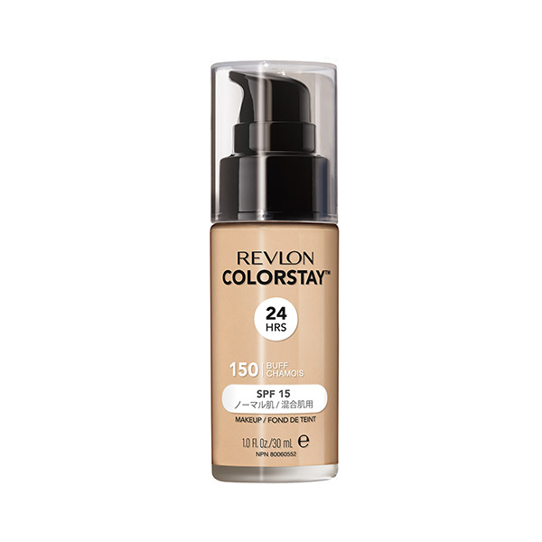 カラーステイ メイクアップ N レブロン リキッドファンデーション ベースメイク の通販 Cosme公式通販 Cosme Shopping カラーステイ メイクアップ N レブロン リキッドファンデーション ベースメイク の通販 Cosme公式通販 Cosme Shopping