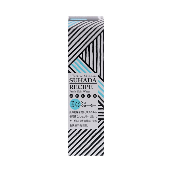 フレッシュスキンウォーターM EX (しっとりもち肌) / 150ml / ネロリ