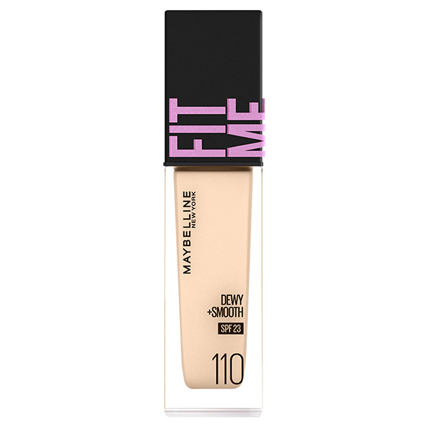 フィットミー リキッド ファンデーション D メイベリン ニューヨーク リキッドファンデーション ベースメイク の通販 Cosme公式通販 Cosme Shopping