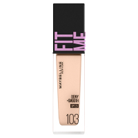 フィットミー リキッド ファンデーション D メイベリン ニューヨーク リキッドファンデーション ベースメイク の通販 Cosme公式通販 Cosme Shopping フィットミー リキッド ファンデーション D メイベリン ニューヨーク リキッドファンデーション ベースメイク の通販 Cosme公式通販 Cosme Shopping