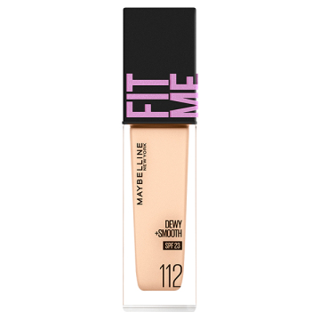 フィットミー リキッド ファンデーション D メイベリン ニューヨーク リキッドファンデーション ベースメイク の通販 Cosme公式通販 Cosme Shopping