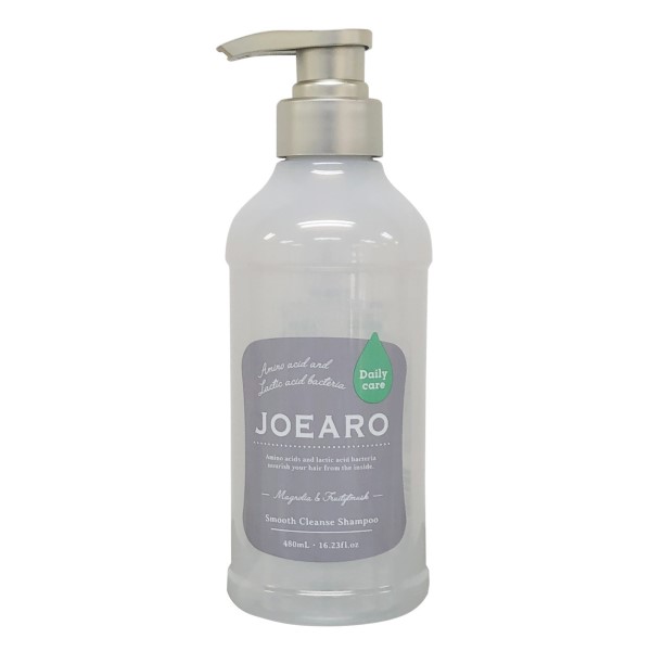 スムースクレンズシャンプー Joearo ジョアーロ シャンプー シャンプー ヘアケア ヘアスタイリング の通販 Cosme公式通販 Cosme Shopping スムースクレンズシャンプー Joearo ジョアーロ シャンプー シャンプー ヘアケア ヘアスタイリング の通販 Cosme公式通販 Cosme Shopping