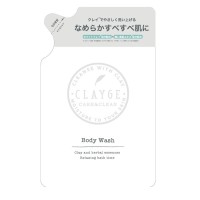 ボディウォッシュS / リフィル / 400ml / フルーティーフローラルの香り