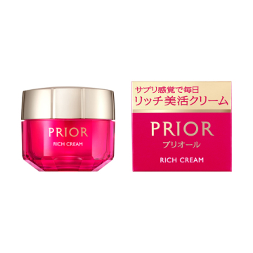 リッチ美活クリーム 04