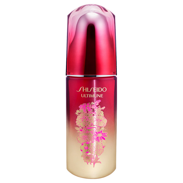 アルティミューン パワライジング コンセントレート N Shiseido シセイドウ 美容液 スキンケア 基礎化粧品 の通販 Cosme公式通販 Cosme Shopping