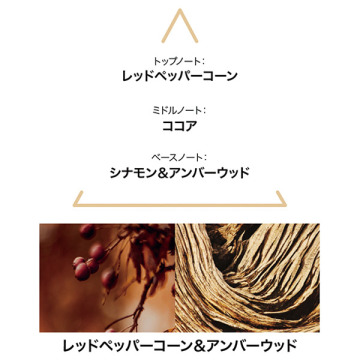 シンギュラー オーデパルファム アッタイ 04