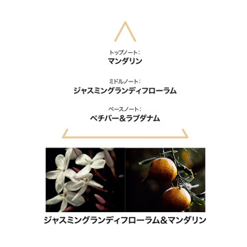 シンギュラー オーデパルファム リサンドラ 04