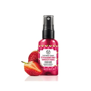 スムージング フェイスミスト ストロベリー ザボディショップ 化粧水 スキンケア 基礎化粧品 の通販 Cosme公式通販 Cosme Shopping スムージング フェイスミスト ストロベリー ザボディショップ 化粧水 スキンケア 基礎化粧品 の通販 Cosme公式通販 Cosme Shopping