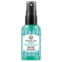 マッティファイング フェイスミスト ミント / 60ml