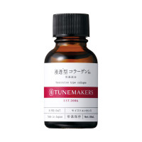 浸透型コラーゲン / 本体 / 20ml