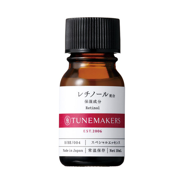 レチノール / チューンメーカーズ(美容液, スキンケア・基礎化粧品)の通販 - @cosme公式通販【@cosme SHOPPING】