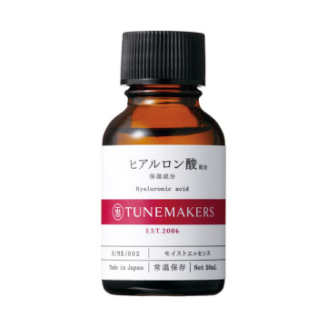 ヒアルロン酸