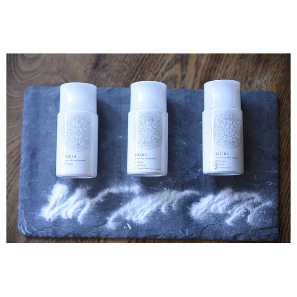 酵素のあらい粉 / テラ(洗顔パウダー, スキンケア・基礎化粧品)の通販