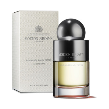 ブラックペッパー オードトワレ / 本体 / 50ml