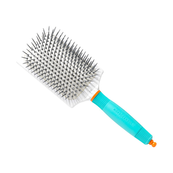 モロッカンオイル Moroccanoil ヘアブラシの通販 Cosme公式通販 Cosme Shopping