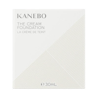 カネボウ ザ クリームファンデーション / KANEBO(クリーム