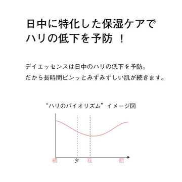 オルビスユー デイエッセンス 03