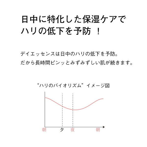 オルビスユー デイエッセンス / オルビス(美容液, スキンケア・基礎