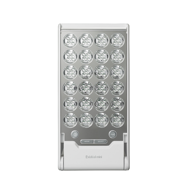 LED美容器 エクスイディアルミニ