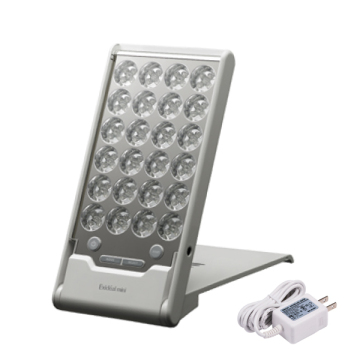 LED美容器 エクスイディアルミニ 03