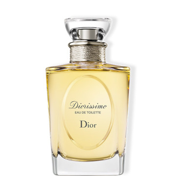 dior ディオール ディオリッシモ オー ドゥ トワレ 100ml