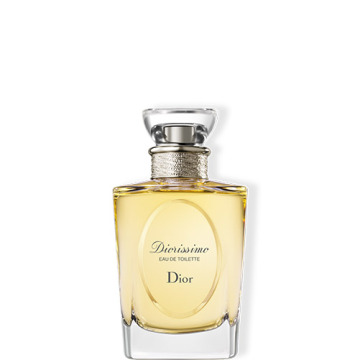 MissDior ディオリシモオードゥトワレ 50ml