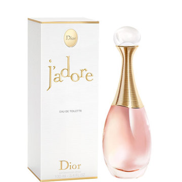 Diorジャドール オードパルファム 100ml