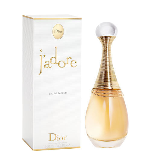 Dior j'adore オードゥ パルファン100ml