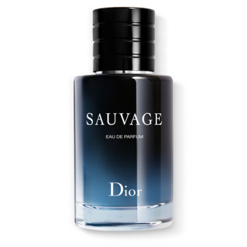 DIOR ソバージュ オーデパルファム 60ml