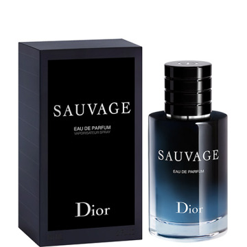 DIOR ソバージュオードパルファン60ml