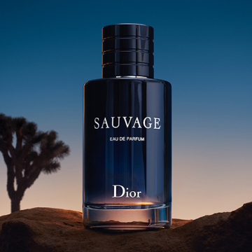 Dior ソヴァージュオードゥパルファン　60ml