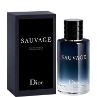 Dior Sauvage オードトワレ 30ml ソヴァージュ オードゥ トワレ / ディオール(香水, 香水・ヘア