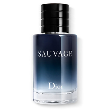 Dior ディオール　ソバージュ　60ml