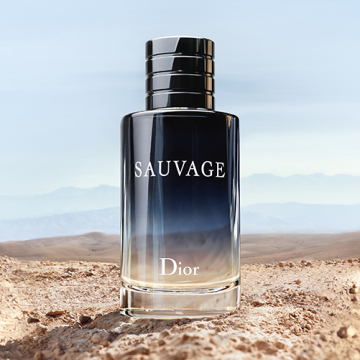 Dior ディオール　ソバージュ　60ml