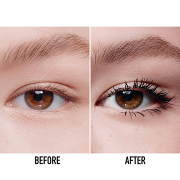 マスカラ ディオールショウ パンプ ボリューム ディオール マスカラ メイクアップ の通販 Cosme公式通販 Cosme Shopping