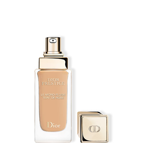 ファンデーションDior Prestige Le Micro-Fluide