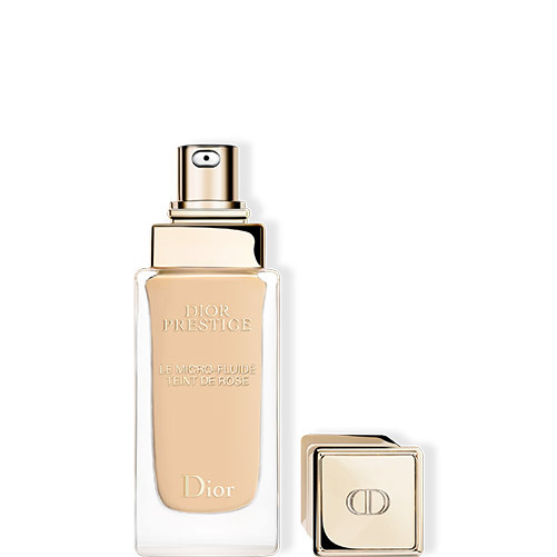 Dior プレステージ リキッドファンデーション 2N